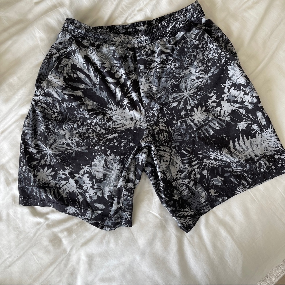 MDW 🇺🇸 Pace breaker 9” linerless shorts